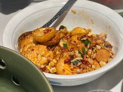 -费大厨辣椒炒肉(黄兴中心广场店)