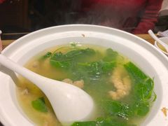 -渝信川菜(长安店)
