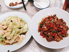 -湘渝人家·川湘菜(十里河店)