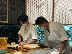 -小十Omakase(地王大厦店)