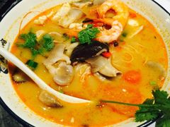 -美奈小馆·越南料理(福田星河COCO Park店)