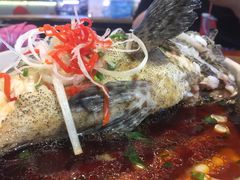 -盒马鲜生(悦峰店)