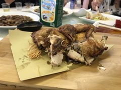 -登瀛楼(鼓楼店)