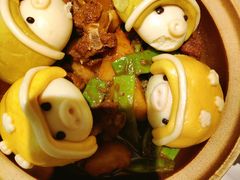 -蘇小主·创意中国菜(金茂览秀城店)