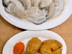 -濠轩阁特色生蚝火锅总店