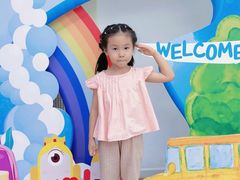 -艺年级儿童语言艺术中心(冉家坝爱融荟城店)