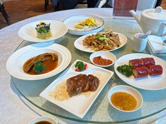 -香宫中餐厅 · 桂林香格里拉