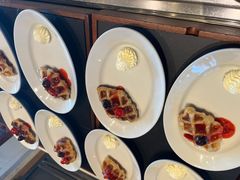 -君悦酒店·乐厨·高空自助餐(青年大街店)