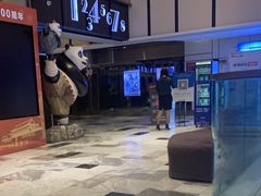 -金逸影城(影视中心IMAX店)