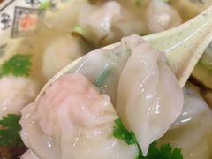 -老安庆馄饨(信旺·华府骏苑西区西南海卉文化生活街店)