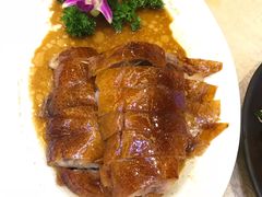 金牌马冈烧鹅-盆满钵满·国家非遗传承(云台店)