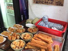 -粥君好殿·道滘肉丸粥(文华路店)