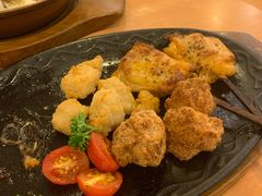 -萨莉亚意式餐厅(深圳北站店)