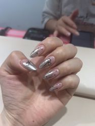 -晨·艺美甲美睫