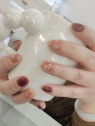 -雅洁美甲美睫