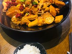 -天府国麻辣香锅(悦荟广场店)