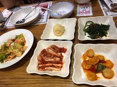 -紫霞门韩国料理烤肉(深南东路店)