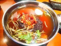 -鑫日千里马朝鲜族小馆(总店)