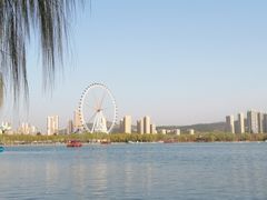 -济南国际园博园