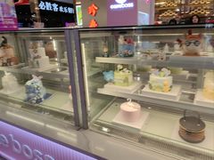 -CAKE BOSS 蛋糕老板(西单君太百货店)