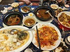 -柳州菜饮食文化博物馆