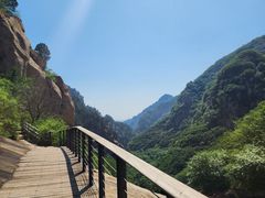 -黑龙潭风景区