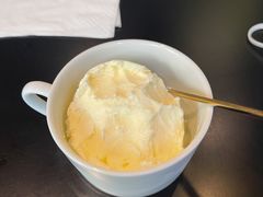 -青山上品咖啡·日式法兰绒手冲(高岛屋百货店)