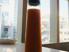 -西贝莜面村(上海百联西郊店)