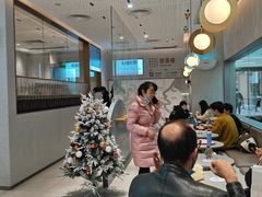 -喜茶(广州中山六路店)