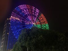 -星城之眼摩天轮