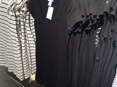 -H&M(天一广场店)