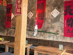 -北丐先生·野馄饨烧烤(泰达E街区店)