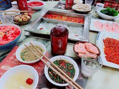 -月满大江火锅(总府路店)