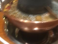 -前门涮肉(群力店)