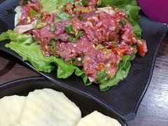 -乡土黄·鲜牛肉火锅·小龙虾(兴业街店)