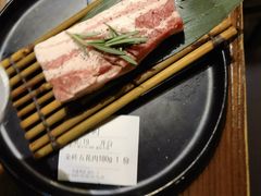 -坦坦大炉·韩式烤肉(望京店)