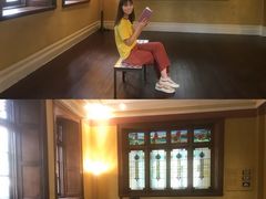 -Nathalie Djurberg与Hans Berg“牛皮纸包裹的月亮”-Prada荣宅当季展览