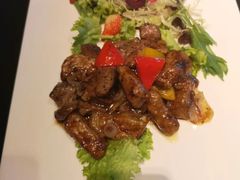 -RIVIERA 松鹤楼(外滩店)