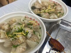 -海平馄饨(逍遥二路店)
