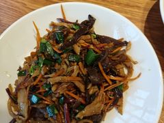 武陵山四宝-印象鲵宴·张家界地标美食名片(溪布街店)