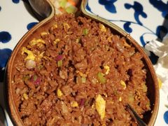 绿茶炒饭-绿茶餐厅(领展购物广场·中关村店)