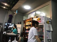 -鱼羊宴烤鱼羊蝎子烧烤(怡馨家园店)