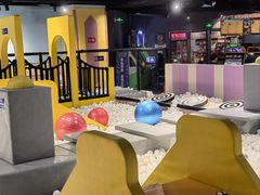 -星际传奇·电玩城·游戏厅·儿童乐园(大悦城店)