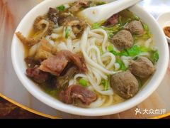 -潮汕钟记面饺店(沙东店)