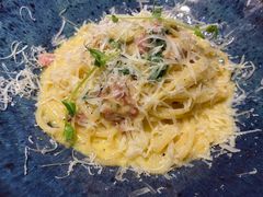 卡邦拿意面-BE BRIGHT KITCHEN(正佳广场店)