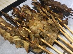 -527烧烤·龙虾·精酿酒(小石城美乐城店)