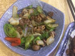 -维吾尔餐厅(宜山路店)