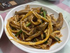 麻辣肚丝-蘭心餐厅(进贤路店)