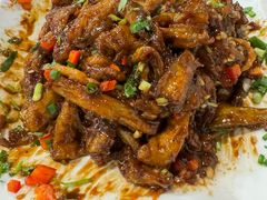 -宝源饺子(麦子店街店)