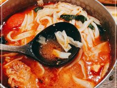 -小满手工粉(上海新世界城店)